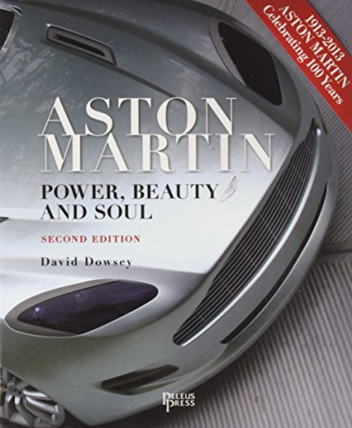 Aston Martin: Power, Beauty and Soul