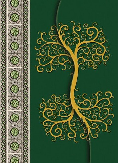 Celtic Tree Journal Celtic Tree Journal
