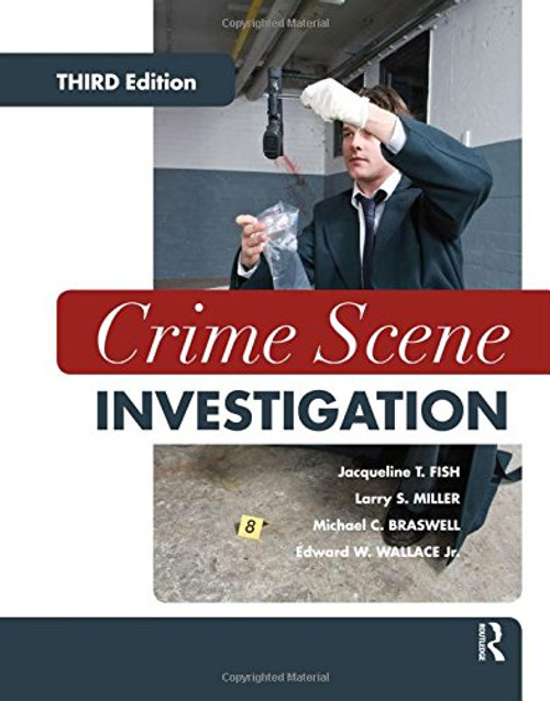 Crime Scene Investigation