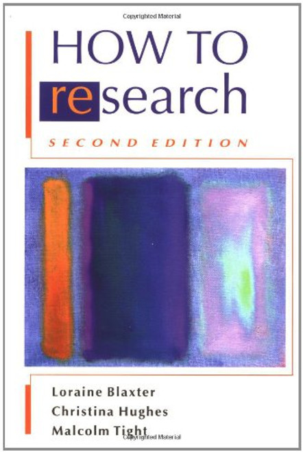 How to Research