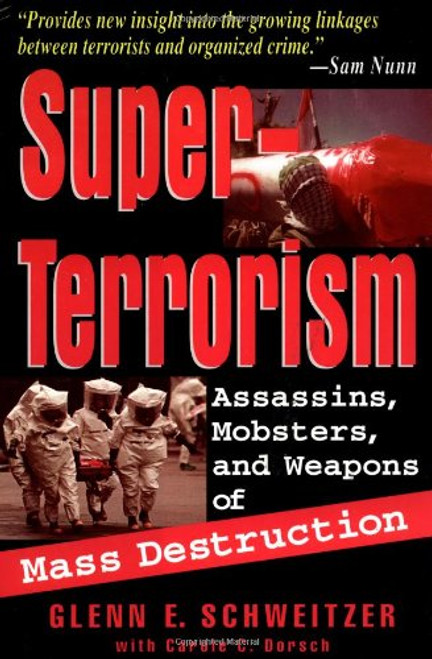 Superterrorism