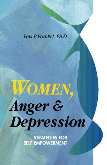 Women, Anger & Depression