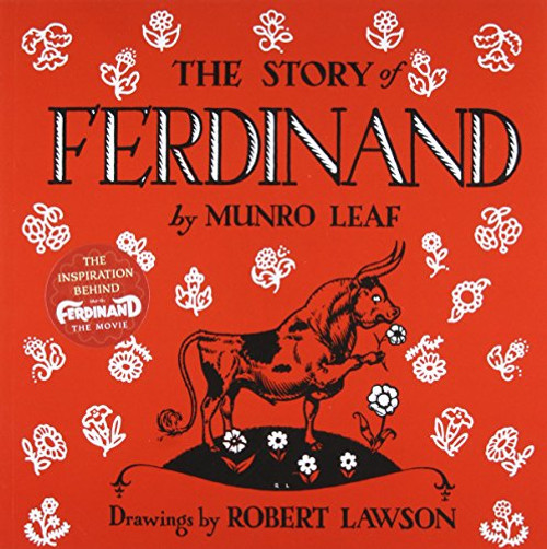 The Story of Ferdinand