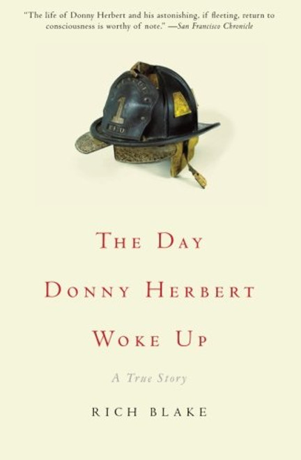 The Day Donny Herbert Woke Up: A True Story The Day Donny Herbert Woke Up: A True Story