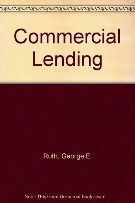 Commercial Lending