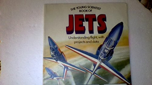 Jets (The Usborne Young Scientist Series)