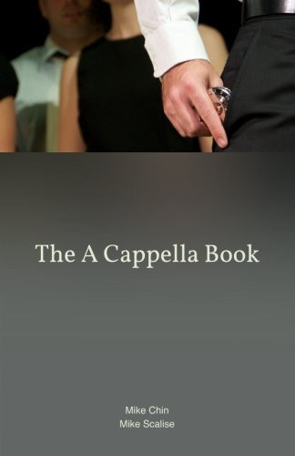 The A Cappella Book