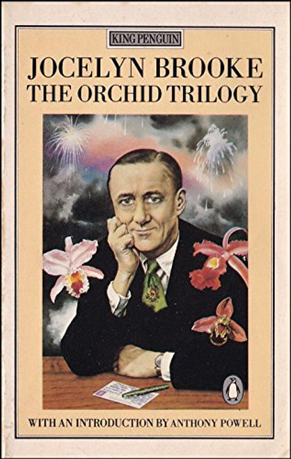 Orchid Trilogy (King Penguin)