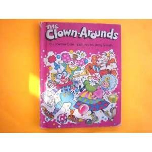 The Clown-Arounds