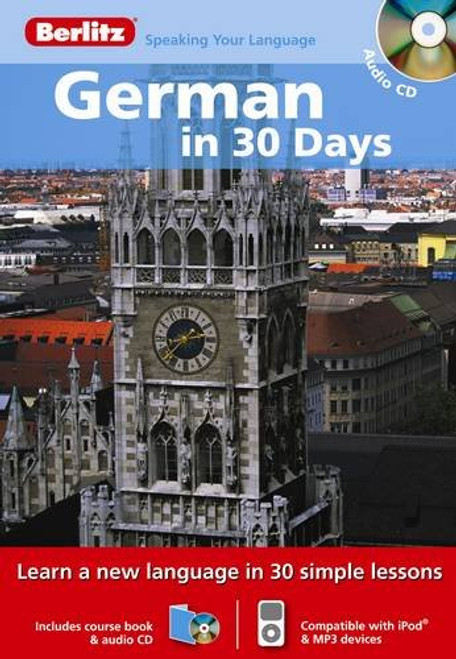 German in 30 Days