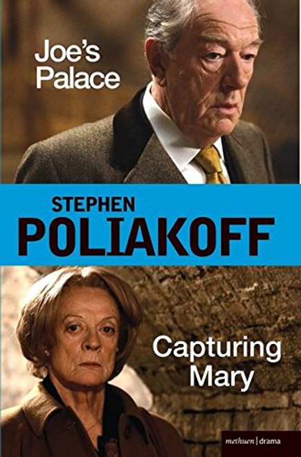 'Joe's Palace' and 'Capturing Mar (Screen and Cinema)