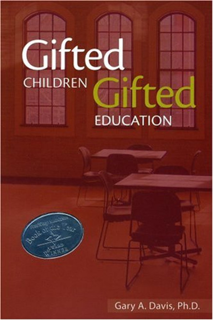 Gifted Children And Gifted Education: A Handbook for Teachers And Parents