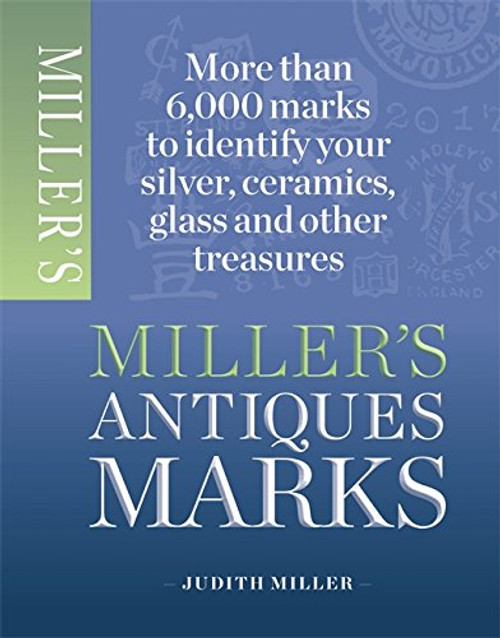 Miller's Antique Marks