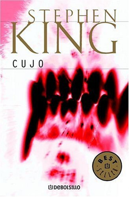 Cujo (Spanish Edition)