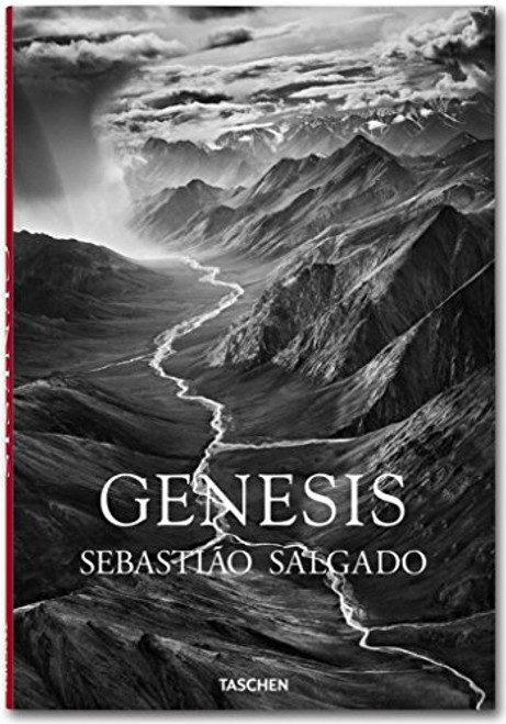 Sebastio Salgado: GENESIS