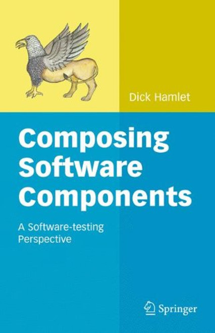 Composing Software Components: A Software-testing Perspective