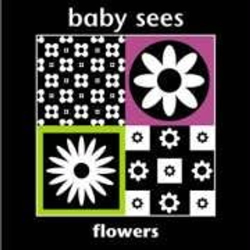 Flowers (Baby Sees)
