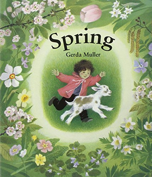 Spring Board Book
