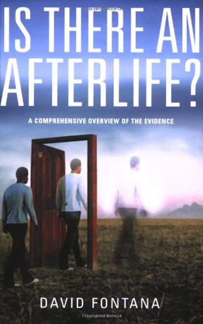 Is There An Afterlife?: A Comprehensive Overview of the Evidence