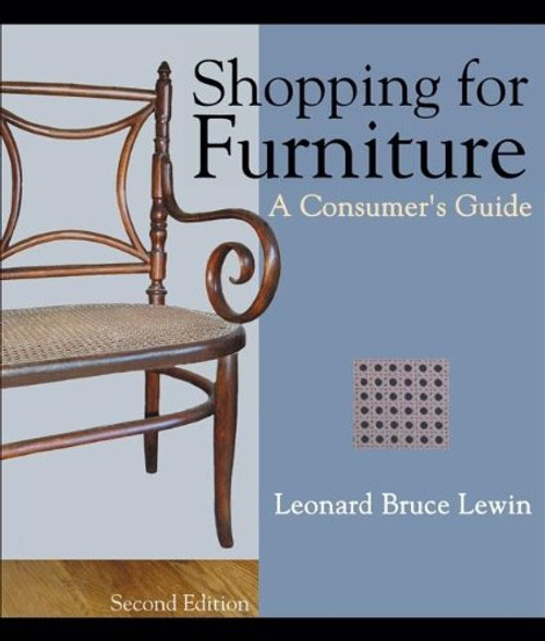 Shopping for Furniture: A Consumer's Guide