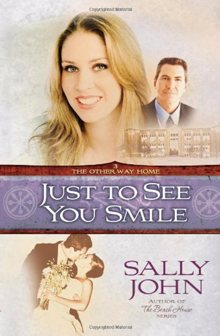 Just to See You Smile (The Other Way Home, Book 3)