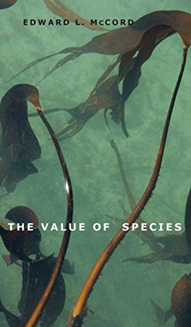 The Value of Species