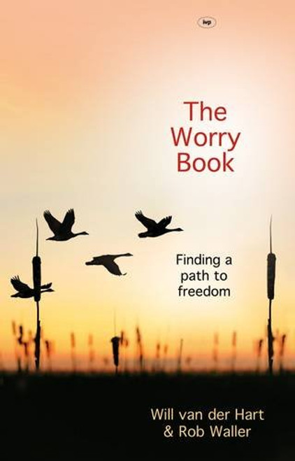 The Worry Book: Finding a Path to Freedom