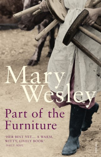 Part of the Furniture