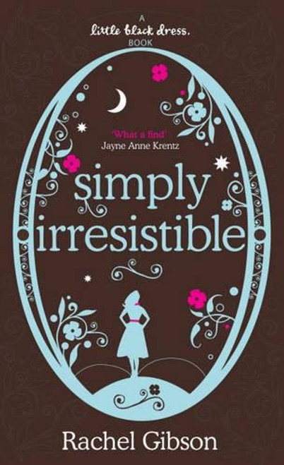 Simply Irresistible (Little Black Dress)