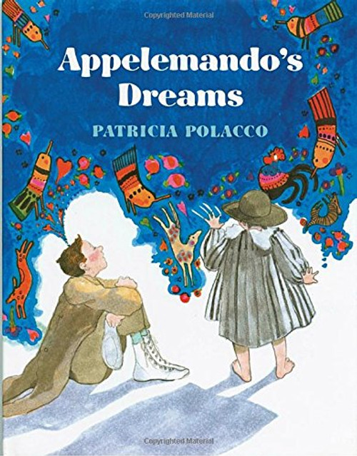 Appelemando's Dreams (Reading Rainbow)