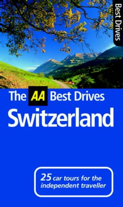 Switzerland (AA Best Drives)