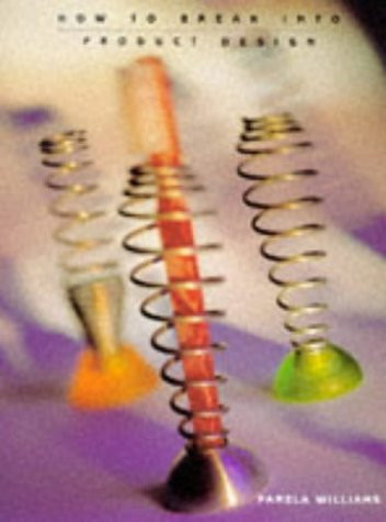 How To Break Into Product Design