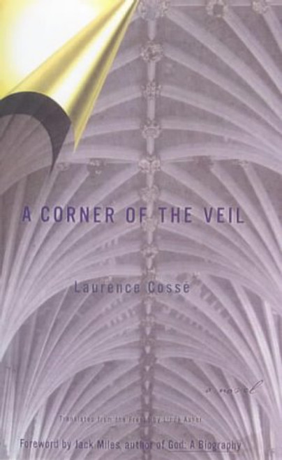 A Corner of the Veil A Corner of the Veil