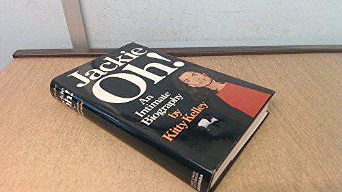 Jackie Oh!: Life of Jacqueline Onassis