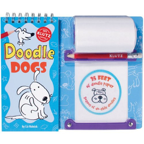 Doodle Dogs (Klutz)