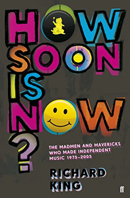 How Soon is Now?