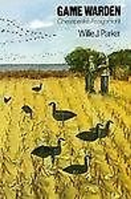 Game Warden: Chesapeake (Bay) Assignment Game Warden: Chesapeake (Bay) Assignment