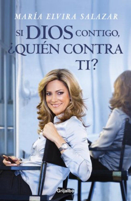Si dios contigo, quien contra ti? (Spanish Edition)