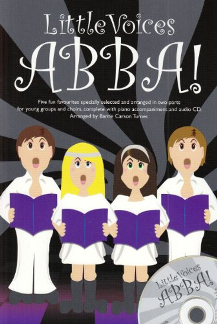 Little Voices - Abba