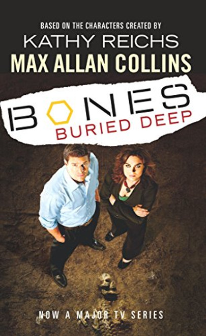 Bones: Buried Deep