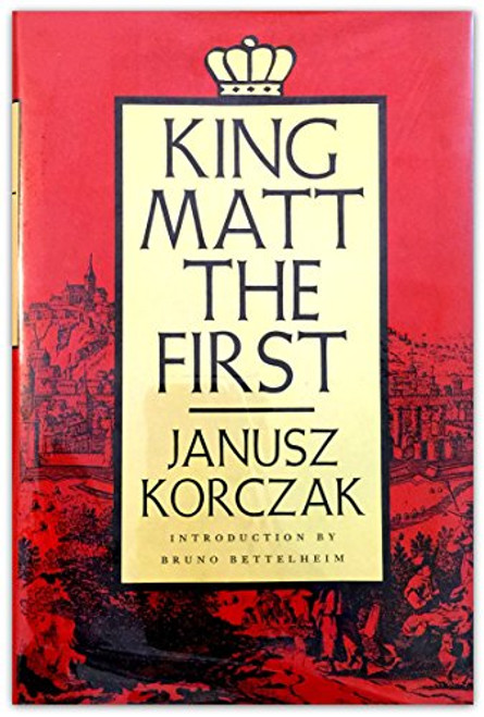 King Matt the First