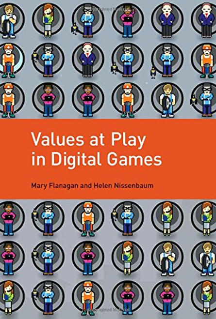 Values at Play in Digital Games Values at Play in Digital Games