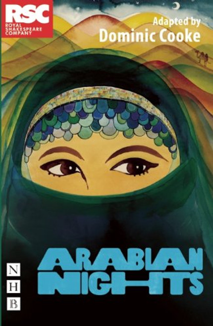 Arabian Nights (Royal Shakespeare Company)
