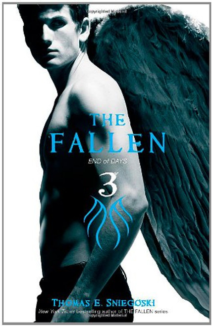 The Fallen 3: End of Days