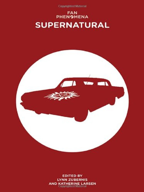 Fan Phenomena: Supernatural Fan Phenomena: Supernatural