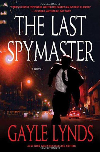 The Last Spymaster