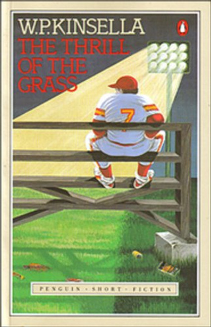 The Thrill Of The Grass (Penguin Short Fiction)