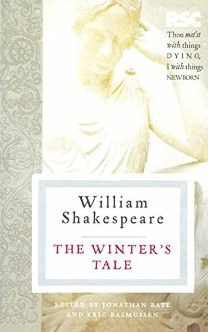 The Winter's Tale (The RSC Shakespeare)