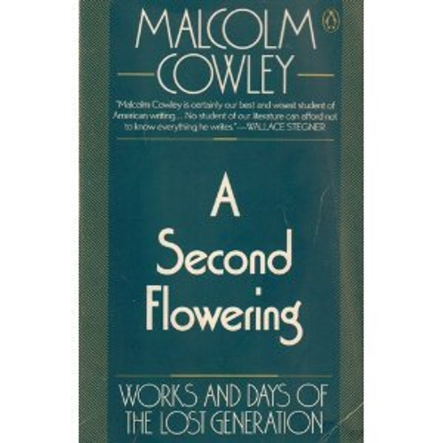 A Second Flowering