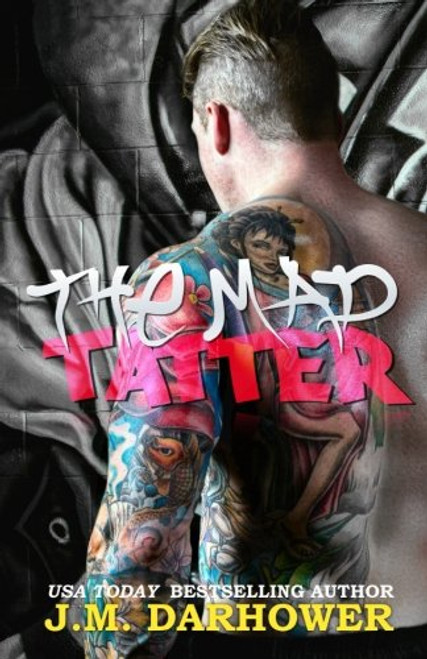 The Mad Tatter